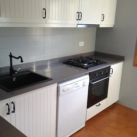 Apartamento Sol I Muntanya