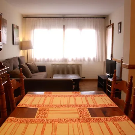 Sol I Muntanya Apartamento