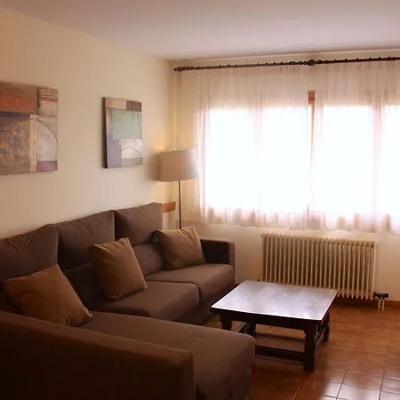Apartamento Sol I Muntanya