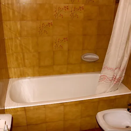 Apartamento Sol I Muntanya