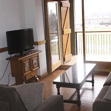 Apartamento Sol I Muntanya
