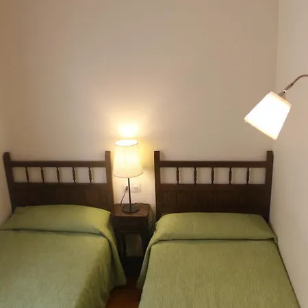 Apartamento Sol I Muntanya