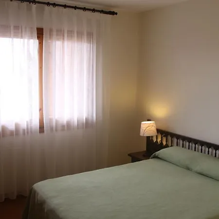 Apartamento Sol I Muntanya *