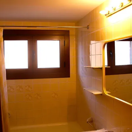 Apartamento Sol I Muntanya