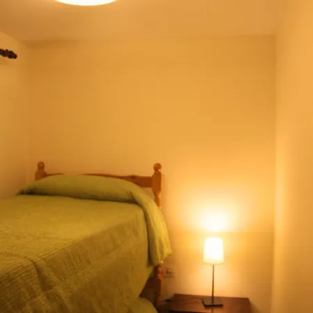 Apartamento Sol I Muntanya
