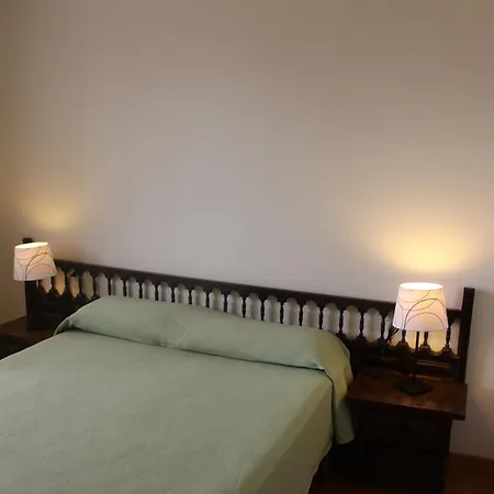 Apartamento Sol I Muntanya Llivia