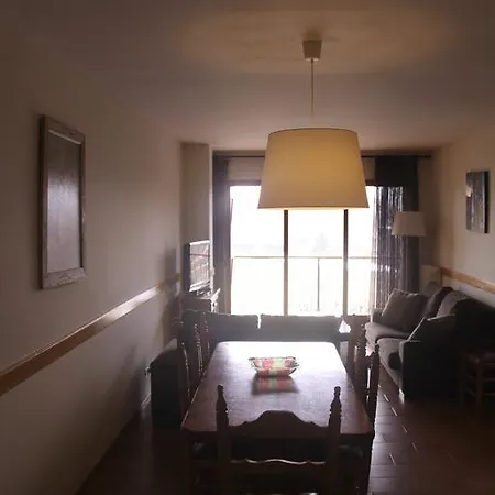 Apartamento Sol I Muntanya *