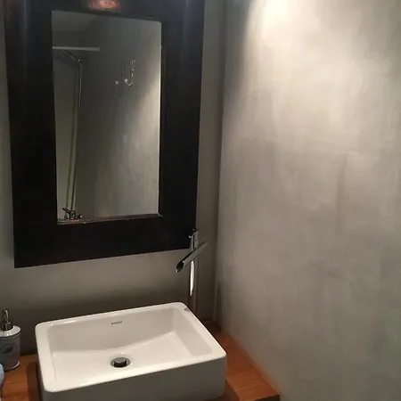 Apartamento Sol I Muntanya *