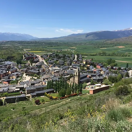 Apartamento Sol I Muntanya