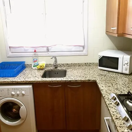 Sol I Muntanya Apartamento *