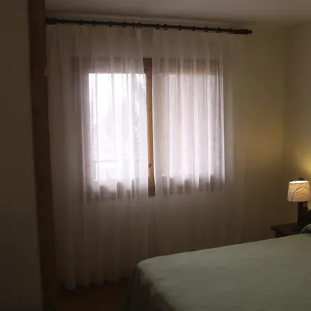 Apartamento Sol I Muntanya
