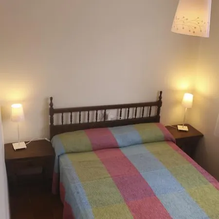 Sol I Muntanya Apartamento