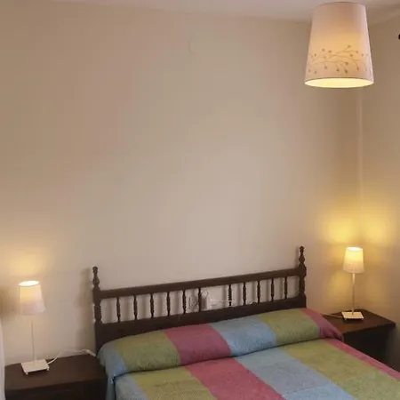 Apartamento Sol I Muntanya *